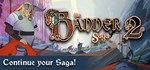 The Banner Saga 2АВТОДОСТАВКА Steam Россия
