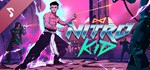Nitro Kid Soundtrack DLCАВТОДОСТАВКА Steam Россия