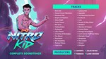 Nitro Kid Soundtrack DLCАВТОДОСТАВКА Steam Россия - изображение № 2