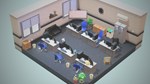 RPG Developer Bakin Modern City Pack DLCSteam RU - изображение № 4