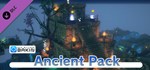 RPG Developer Bakin Ancient Pack DLCSteam RU