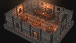 RPG Developer Bakin Western Pack DLCSteam RU - изображение № 3