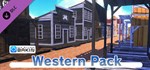 RPG Developer Bakin Western Pack DLCSteam RU