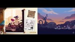 Potionomics - Artbook DLCАВТОДОСТАВКА Steam Россия - изображение № 4