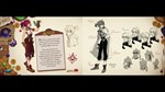 Potionomics - Artbook DLCАВТОДОСТАВКА Steam Россия - изображение № 2