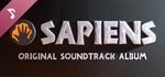 Sapiens Soundtrack DLCАВТОДОСТАВКА Steam Россия