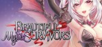 Beautiful Mystic SurvivorsАВТОДОСТАВКА Steam Россия