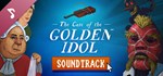 The Case of the Golden Idol Soundtrack DLCSteam RU