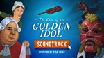 The Case of the Golden Idol Soundtrack DLCSteam RU - изображение № 2