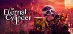 The Eternal CylinderАВТОДОСТАВКА Steam Россия