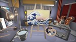 SuchArt: Genius Artist SimulatorАВТОДОСТАВКА Steam - изображение № 4