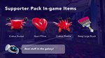 SuchArt - Supporter Pack DLCАВТОДОСТАВКА Steam Россия - изображение № 2