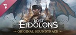 Lost Eidolons - Original Soundtrack DLCSteam RU