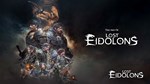 Lost Eidolons - Artbook & World Map DLCSteam RU - изображение № 2