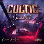 CULTIC Soundtrack DLCАВТОДОСТАВКА Steam Россия - изображение № 2