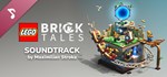 LEGO® Bricktales Soundtrack DLCАВТОДОСТАВКА Steam