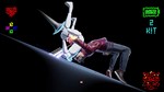 No More Heroes 3АВТОДОСТАВКА Steam Россия - изображение № 3