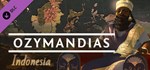 Ozymandias - Indonesia DLCАВТОДОСТАВКА Steam Россия