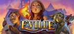 EvilleАВТОДОСТАВКА Steam Россия
