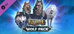 Eville - Wolf Pack DLCАВТОДОСТАВКА Steam Россия