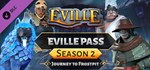 Eville Pass - Season 2 DLCАВТОДОСТАВКА Steam Россия