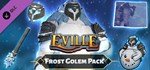 Eville - Frost Golem Pack DLCАВТОДОСТАВКА Steam