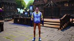 Eville - Mr. Peterson DLCАВТОДОСТАВКА Steam Россия - изображение № 2