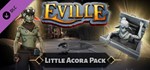 Eville - Little Acora Brother Pack DLCSteam RU