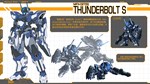 HARDCORE MECHA - Artbook DLCАВТОДОСТАВКА Steam Россия - изображение № 3