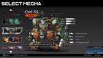 HARDCORE MECHA - Paint Pack DLCАВТОДОСТАВКА Steam - изображение № 4