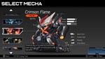 HARDCORE MECHA - Paint Pack DLCАВТОДОСТАВКА Steam - изображение № 3