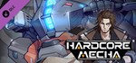 HARDCORE MECHA - Shepherd Jäger DLCАВТОДОСТАВКА Steam