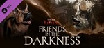 Sker Ritual - Friends in the Darkness DLCSteam RU