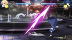 MELTY BLOOD: TYPE LUMINA - Arcueid Round Announcements - изображение № 4