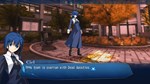 MELTY BLOOD: TYPE LUMINA - Ciel Round Announcements - изображение № 2