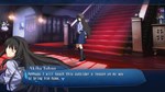 MELTY BLOOD: TYPE LUMINA - Akiha Tohno Round Announceme - изображение № 2