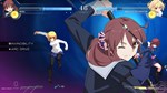 MELTY BLOOD: TYPE LUMINA - Noel Round Announcements - изображение № 3