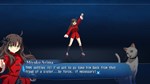 MELTY BLOOD: TYPE LUMINA - Miyako Arima Round Announcem - изображение № 2