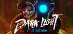 Dark LightАВТОДОСТАВКА Steam Россия