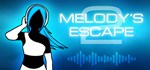Melody's Escape 2АВТОДОСТАВКА Steam Россия
