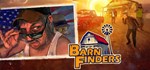Barn FindersАВТОДОСТАВКА Steam Россия