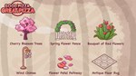 Good Pizza, Great Pizza - Garden Soiree Set - Mother's - изображение № 2
