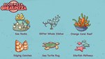 Good Pizza, Great Pizza - Underwater Garden - Earth 202 - изображение № 3