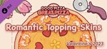 Romantic Topping Skins - Valentines 2023 DLCSteam RU
