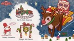 Good Pizza, Great Pizza - Cheerful Helpers Set - Winter - изображение № 2