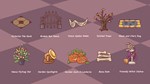 Halloween 2021 Garden Bundle DLCАВТОДОСТАВКА Steam - изображение № 3