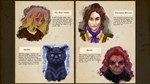 The Excavation of Hob's Barrow - Art Book DLCSteam RU - изображение № 4