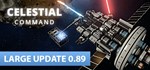 Celestial CommandАВТОДОСТАВКА Steam Россия
