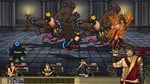 Spriters, Hopes Blooming DawnАВТОДОСТАВКА Steam - изображение № 2