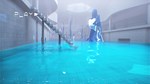 The Backrooms: DeeperАВТОДОСТАВКА Steam Россия - изображение № 4